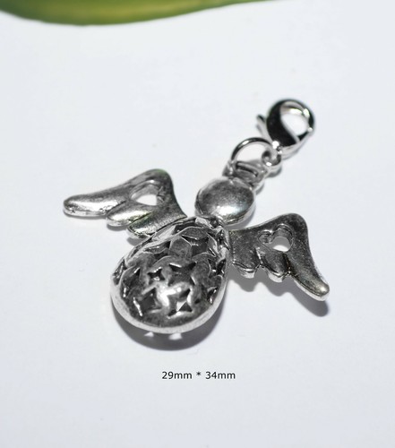 Auswahl charms anhänger - charms, f
