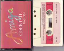 Amiga Cocktail -1963-1964-