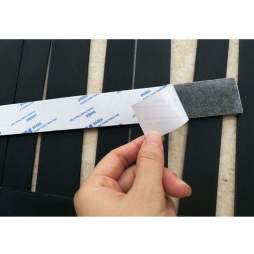Rutschfeste pads matte band - rutschfeste,