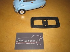 Blinkerunterlage Blinker Gummi