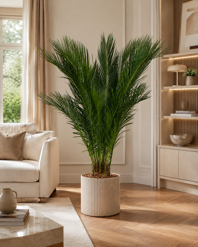 Cycas revoluta 100 cm - revoluta,