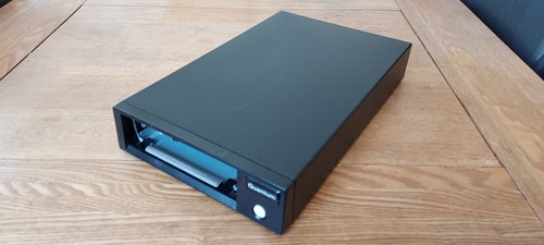 Quantum ultrium lto8 sas - 8-h,