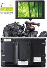 Feelworld FW279S 7" 4K