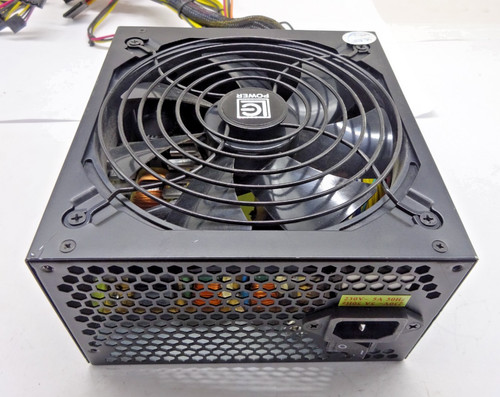 Power lc6550gp2 atx 12v - lc,