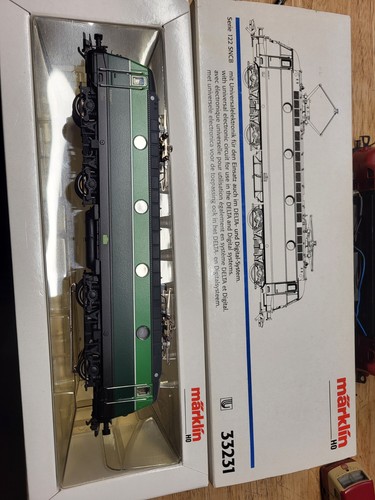 Märklin 33231