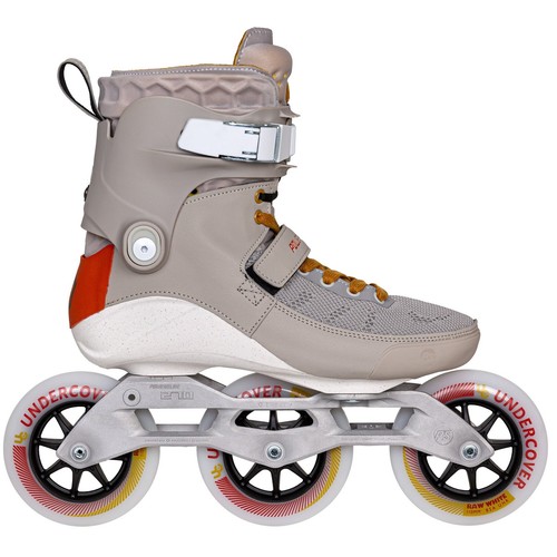 Powerslide swell eco 110 - eco,