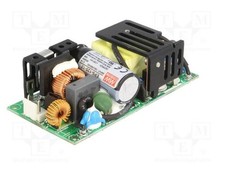 EPS-120-12 - Mean Well - Offenes Netzteil 120W, 12V für pico psu