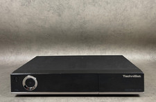 TechniSat DigiCorder HD S3 - 320GB Twin Sat Festplattenreceiver - Recorder