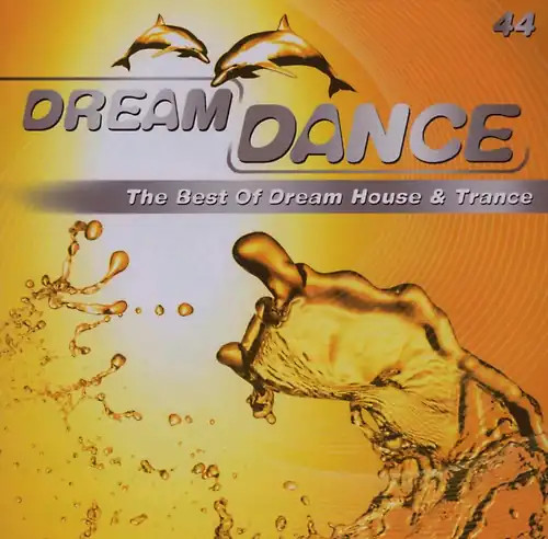 Various dream dance vol - dream, vol.44