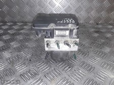 2003 RENAULT MEGANE ABS