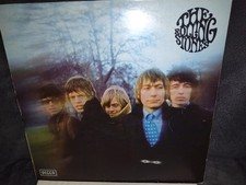 The Rolling Stones Decca SLK