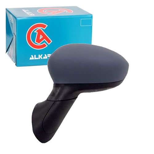 Alkar außenspiegel konvex - außenspiegel,