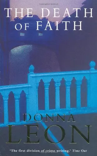 The death faith donna leon - faith,,