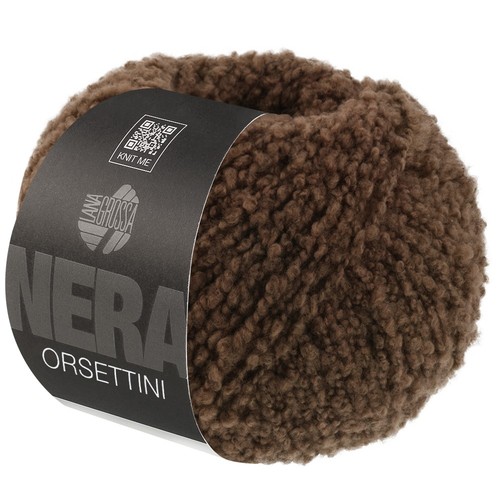 Lana grossa orsettini neu - orsettini, neu-