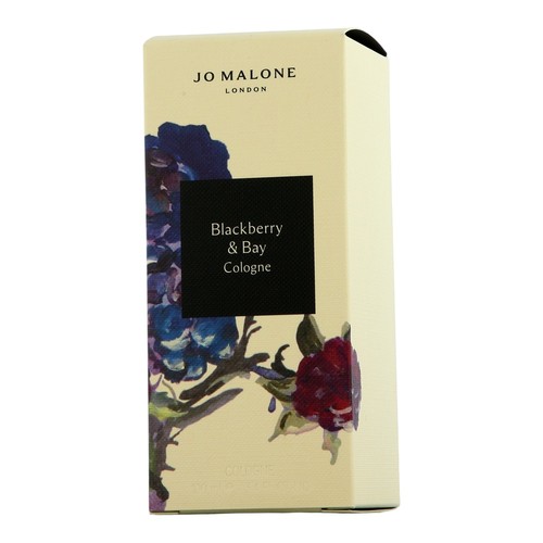 Malone blackberry bay - jo, &
