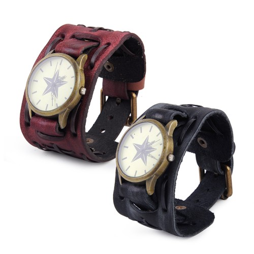 Retro punk rock breit - retro,