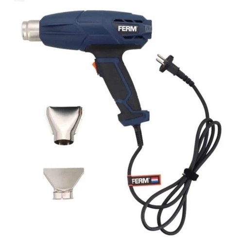Heißluftpistole 2000w - 2000w,