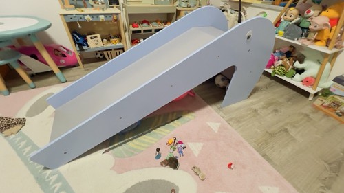 Kinder elefant rutsche aus - kinder,