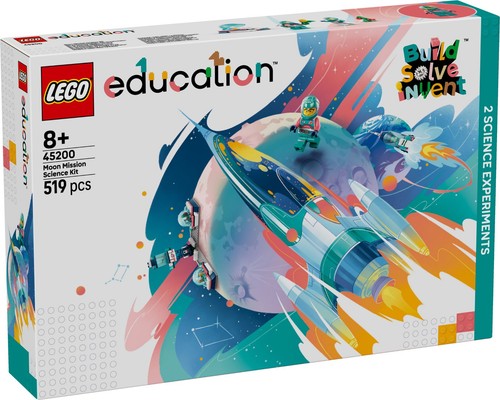 Lego education 45200 - education,
