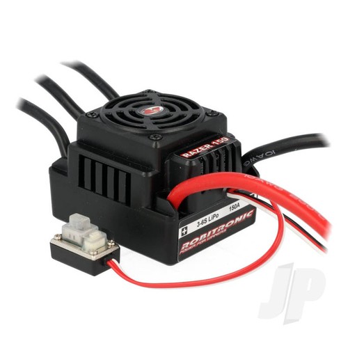 Robitronic razer eight - robitronic,