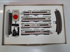 ICE 3 H0 von PICO + esu LokSound 5 Decoder