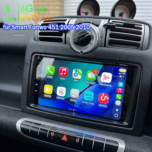 Android autoradio gps - android, 15