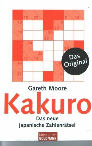 Kakuro das neue - kakuro:,