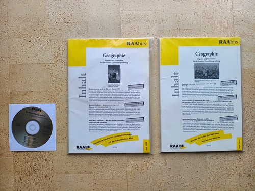 Raabits geographie - raabits,