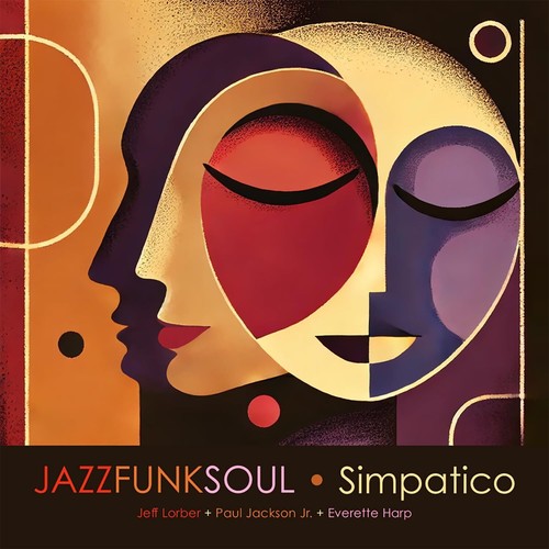 Jazz funk soul simpatico - soul,