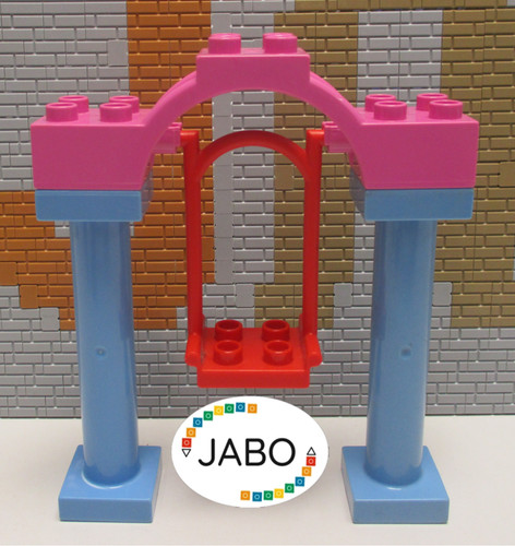 Lego duplo große - (, )