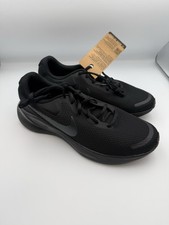 Nike Revolution 7 Black Off