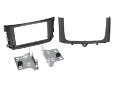 Mounting Frame Double Din Car