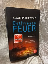 Ostfriesenfeuer: Der achte