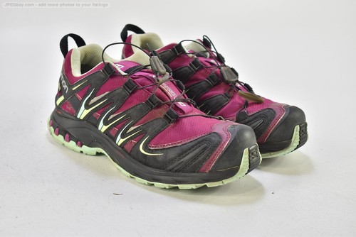 Salomon pro gtx damen - xa,