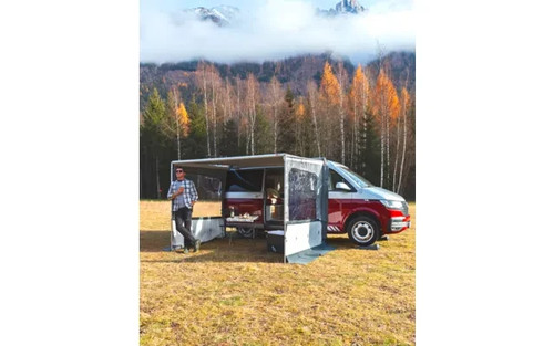 Fiamma side pro - fiamma,