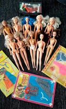 Barbie Puppen Konvolut ❤️  Vintage ❤️Konvolut Sammlung 