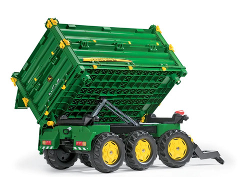 Rolly multi trailer john deere - rolly,
