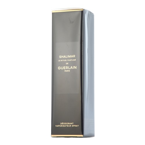 Guerlain shalimar deo - guerlain,