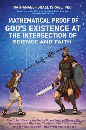 Mathematical proof god - mathematical,