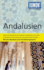DuMont Reise-Taschenbuch Reiseführer Andalusien
