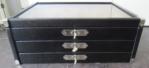 27937 luxus besteckkasten - luxus,