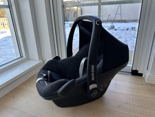Maxi-Cosi Pebble Babyschale