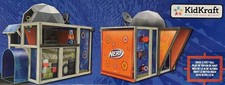 KidKraft Nerf Geo Strike