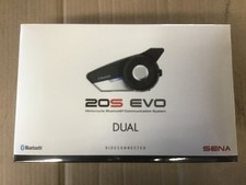 20S EVO DUAL SENA