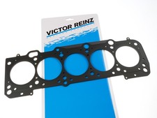 ZYLINDERKOPFDICHTUNG METALL-LAGEN-DICHTUNG AUDI 5 ZYL.S2 S4 S6 RS2 2.2 20V TURBO