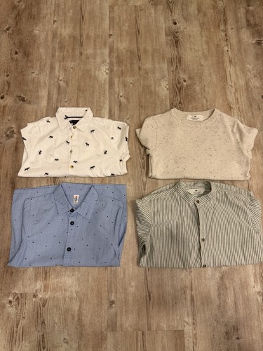 Teiliges bekleidungspaket - 4-teiliges,