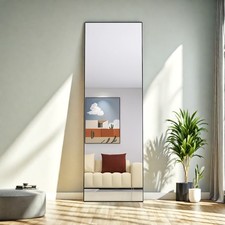 Ganzkörperspiegel 162x53cm