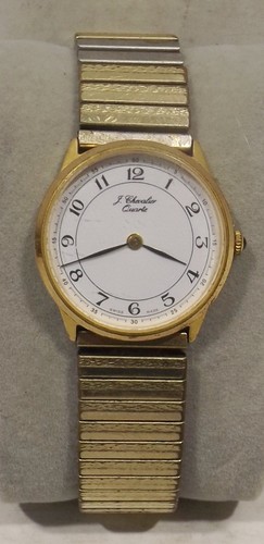 Chevalier 1660 quartz - ,