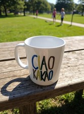 Tasse Kaffee "Ciao Kakao"