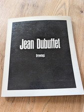 ❤️Jean Dubuffet Drawings